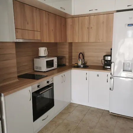 Apartment лахабана до плажа в