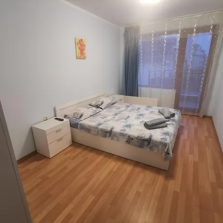 лахабана до плажа в Pomorie