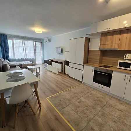 лахабана до плажа в Apartment