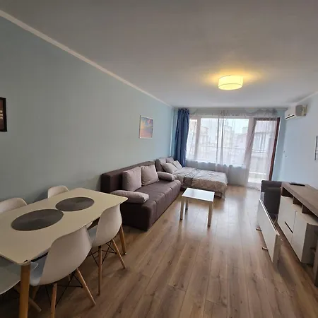 лахабана до плажа в Apartmán *