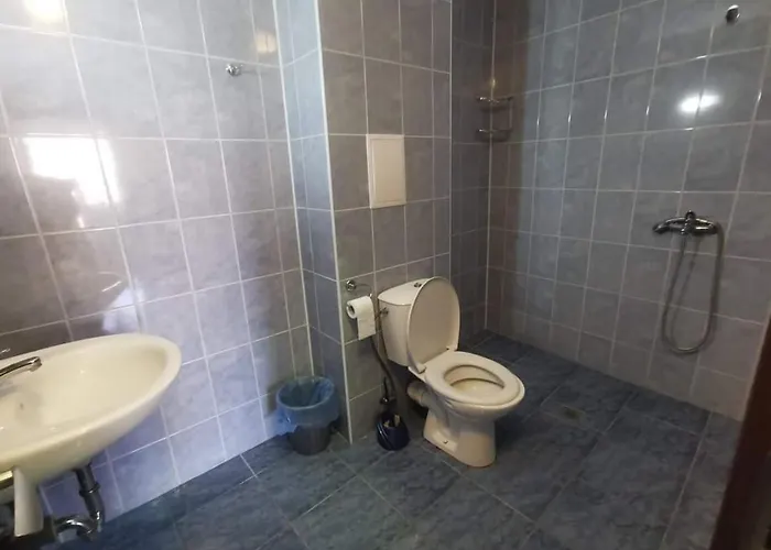 лахабана до плажа в Appartement Pomorie